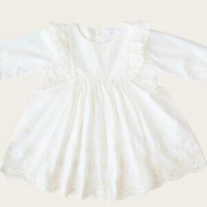 Jamie Kay 60s Cambric Lily Dress size 5 BNIP